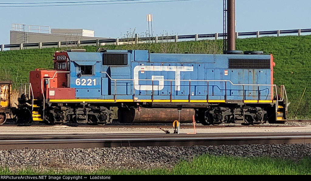 GTW 6221